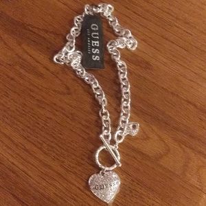 Guess Necklace